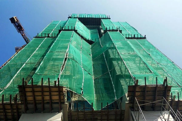 Construction Safety nets